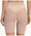 Broekje Short Pants Smooth Illusion beige