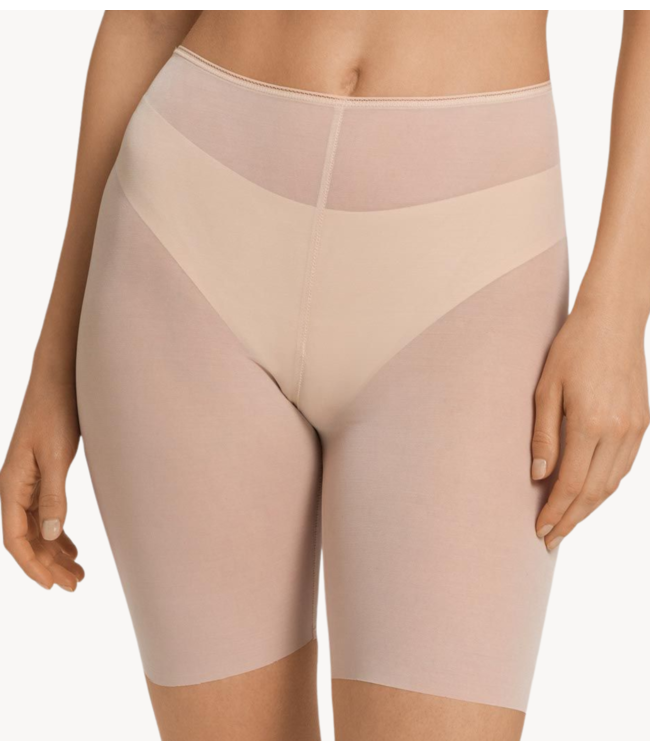 HANRO Broekje Short Pants Smooth Illusion beige