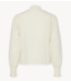 Y.A.S Top YASTRINE LS TOP S. Star White