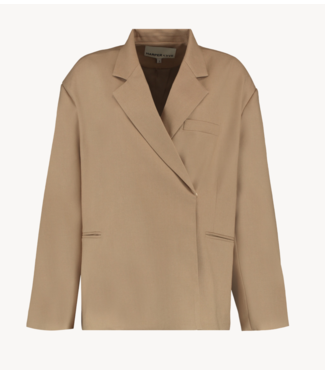HARPER & YVE Blazer TIRZA-BL Beige