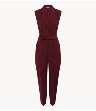 Inwear Jumpsuit BriezIW Jumpsuit Cabernet