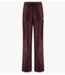 HARPER & YVE Broek HANA-PA Dark Fudge