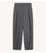 Copenhagen Muse Broek CMTAILOR-PANTS Light Grey Melange