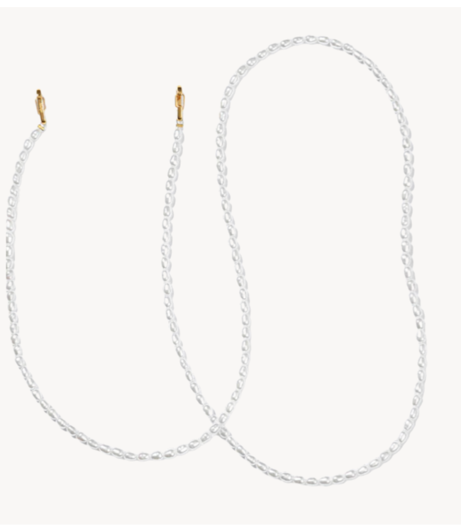 Ateljé Telefoonkoord pearl drop 2.0