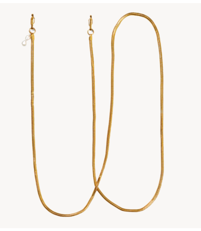 Ateljé Telefoonkoord lucky