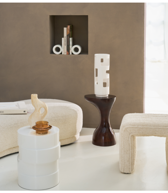 Urban Nature Culture Object bookend Orlin, set of 2