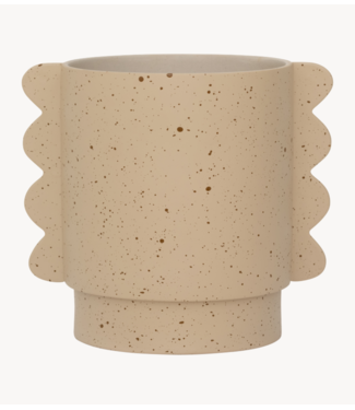 Urban Nature Culture Object pot Mola