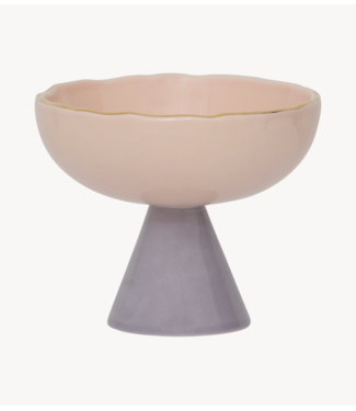 Urban Nature Culture Dessert coupe good morning, old pink