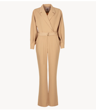 Freebird Jumpsuit Jonna Camel