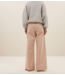 BY-BAR Broek benji copper stripe pants copper stripe