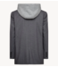 Copenhagen Muse Blazer CMTAILOR-HOODIE-BLAZER Light Grey Melange