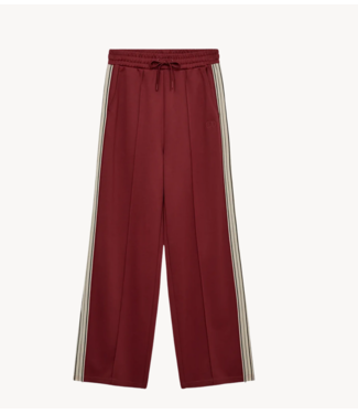 Copenhagen Muse Broek CMADA-SWEATPANTS Red Pear