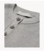 Copenhagen Muse Trui CMVERAN-PULLOVER Light Grey Melange