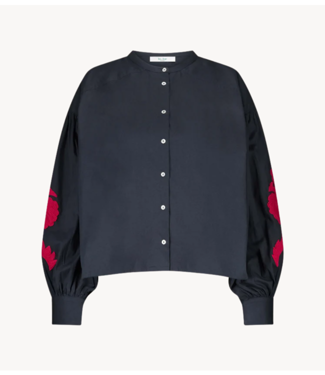 BY-BAR Blouse janet blouse midnight