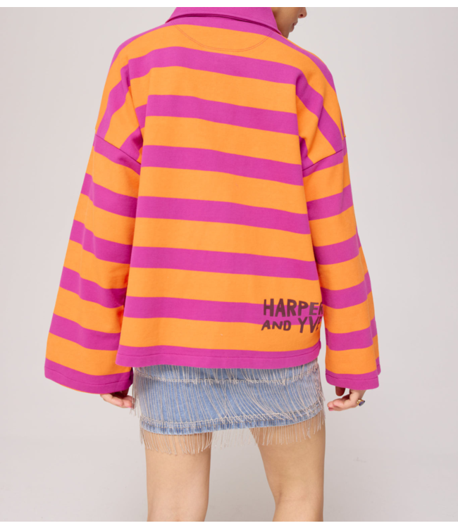 HARPER & YVE Rok DAZE-SK Light Blue