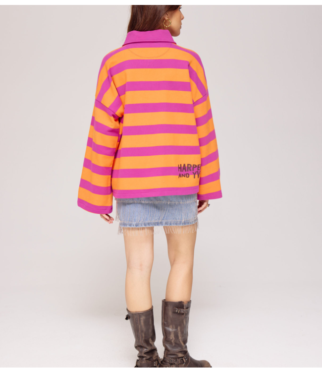 HARPER & YVE Rok DAZE-SK Light Blue