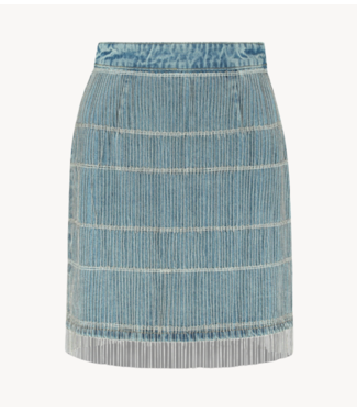 HARPER & YVE Rok DAZE-SK Light Blue