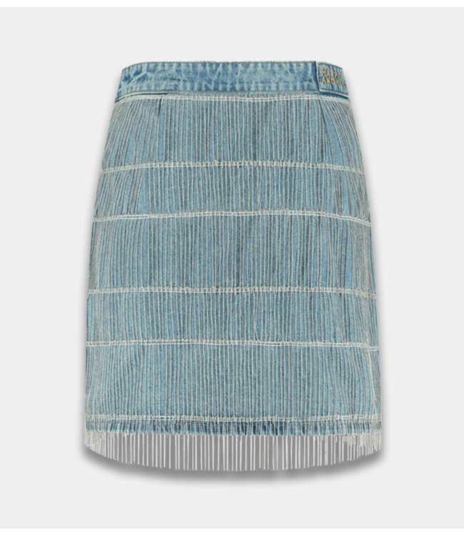 HARPER & YVE Rok DAZE-SK Light Blue