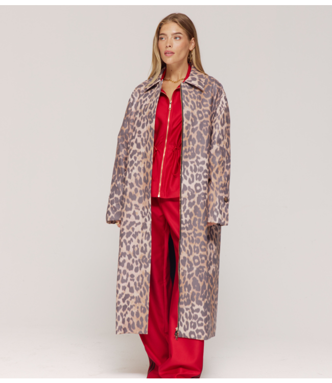 HARPER & YVE Jas SANDY-JA Lexie Leopard