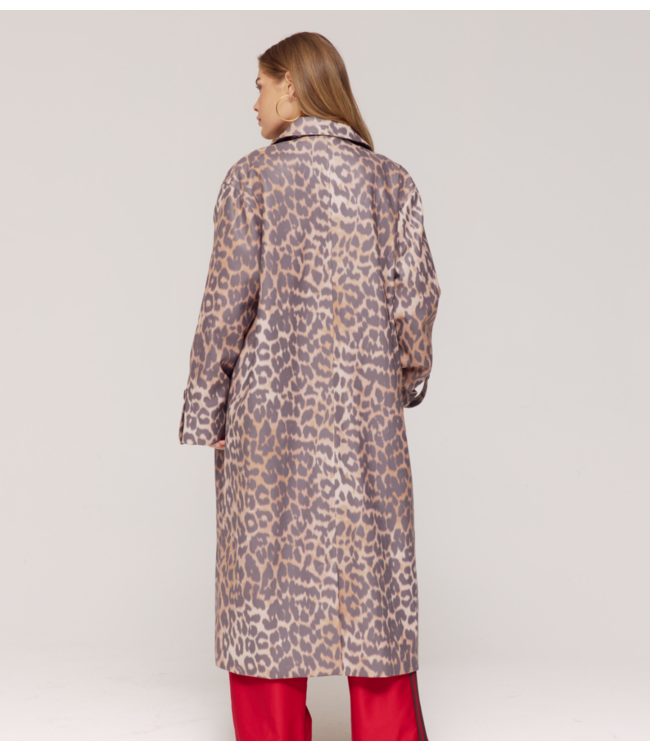 HARPER & YVE Jas SANDY-JA Lexie Leopard