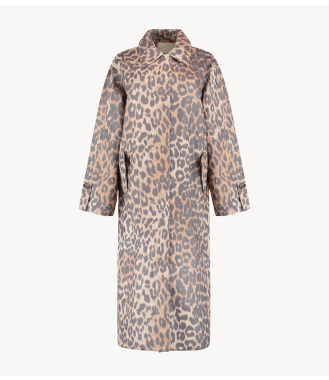 HARPER & YVE Jas SANDY-JA Lexie Leopard