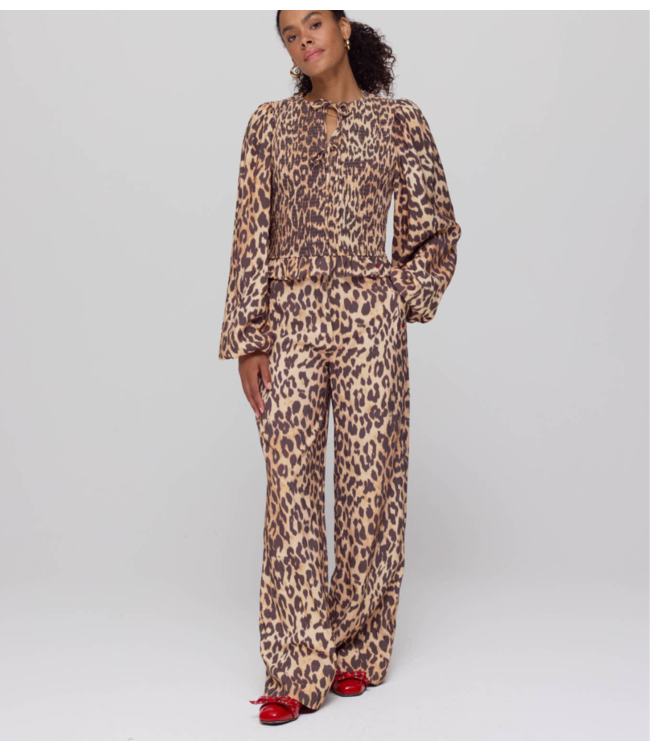 HARPER & YVE Broek HOLLY-PA Lexie Leopard