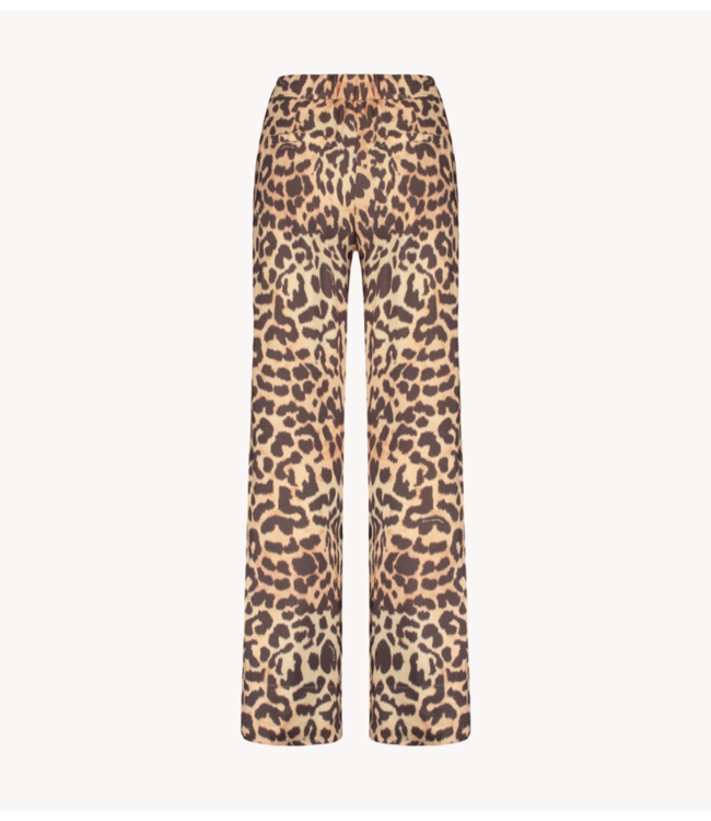 HARPER & YVE Broek HOLLY-PA Lexie Leopard