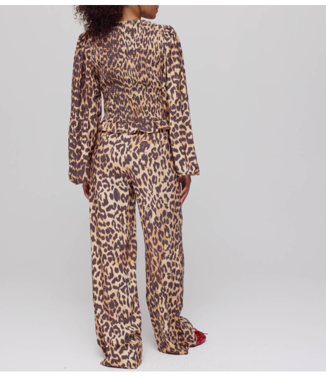 HARPER & YVE Broek HOLLY-PA Lexie Leopard
