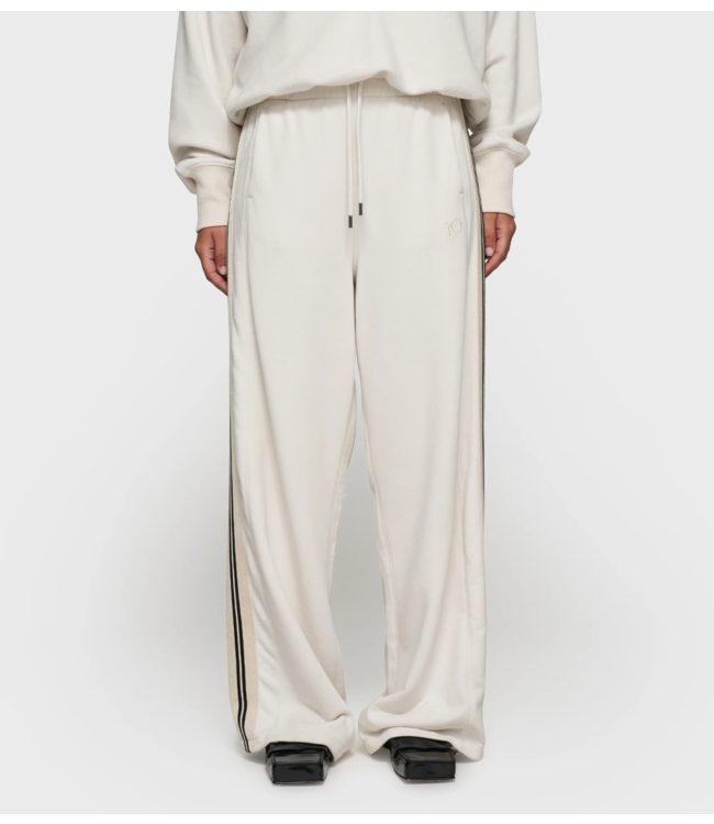 10DAYS Broek western jogger tape cleansing kit