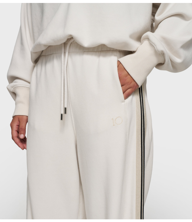 10DAYS Broek western jogger tape cleansing kit