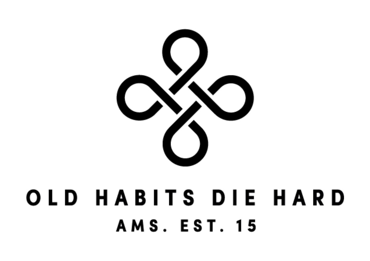 Old Habits Die Hard