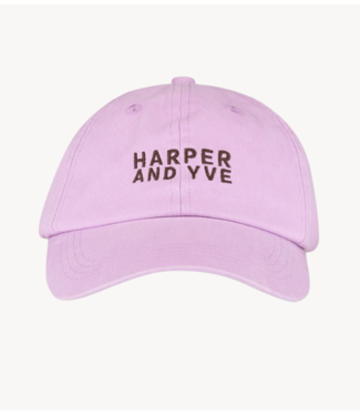 HARPER & YVE Pet HARPER-CAP Li la love