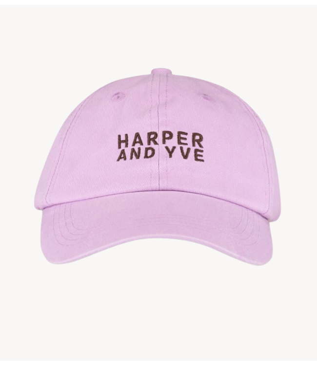 HARPER & YVE Pet HARPER-CAP Li la love