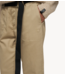 10DAYS Broek belted pants earth