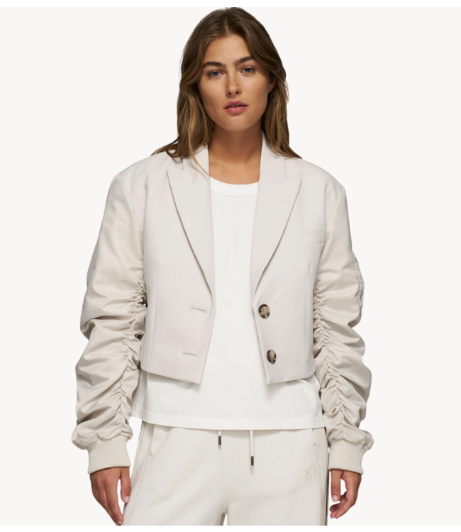 10DAYS Blazer bomber blazer cleansing kit