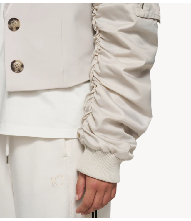 10DAYS Blazer bomber blazer cleansing kit