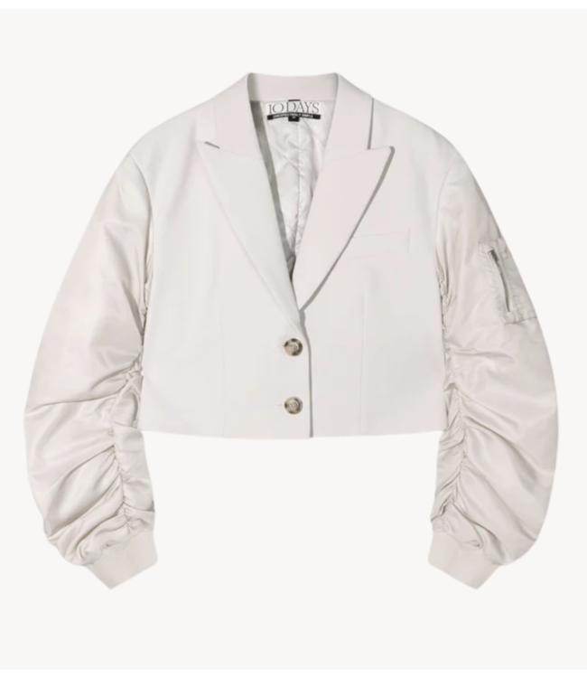 10DAYS Blazer bomber blazer cleansing kit