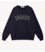 10DAYS Trui statement sweater dark navy
