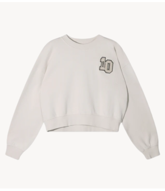 10DAYS Trui cropped sweater 10 cleansing kit