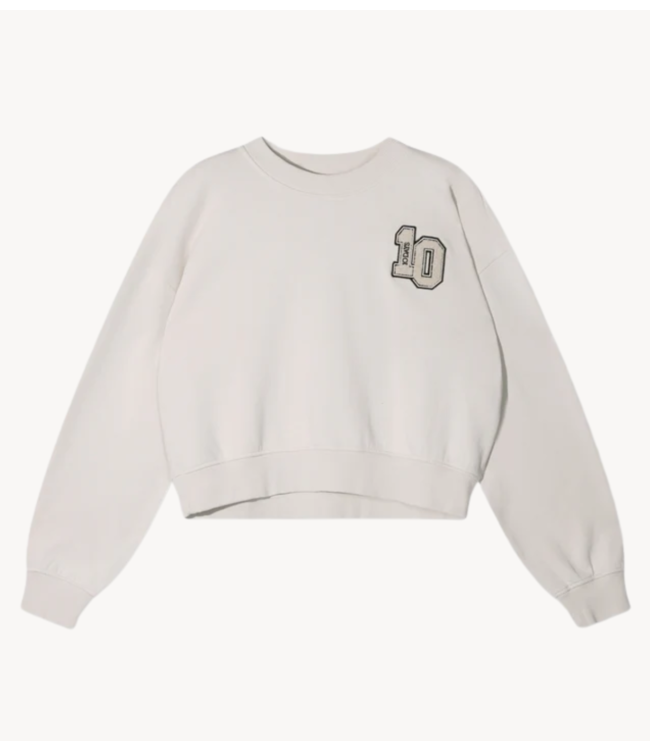 10DAYS Trui cropped sweater 10 cleansing kit