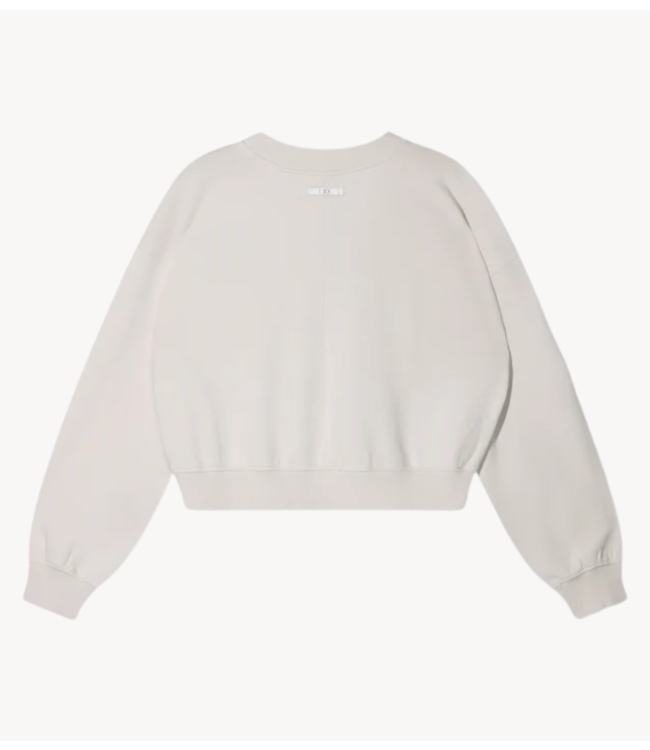 10DAYS Trui cropped sweater 10 cleansing kit