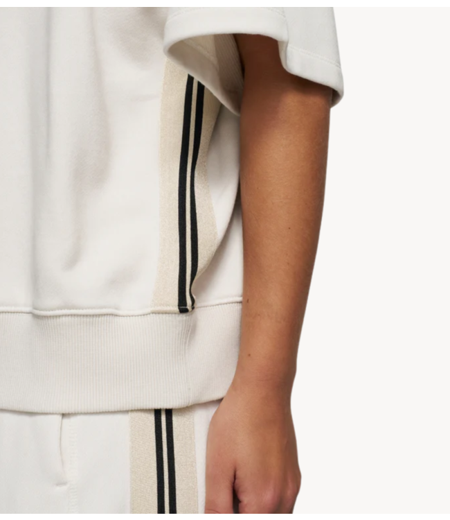 10DAYS Trui short sleeve sweater patch cleansing kit