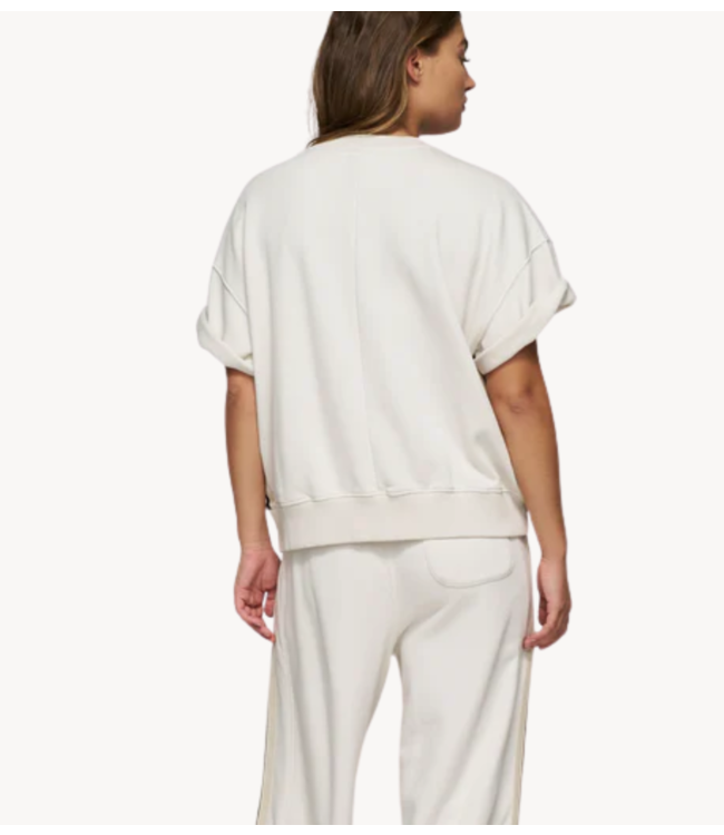 10DAYS Trui short sleeve sweater patch cleansing kit