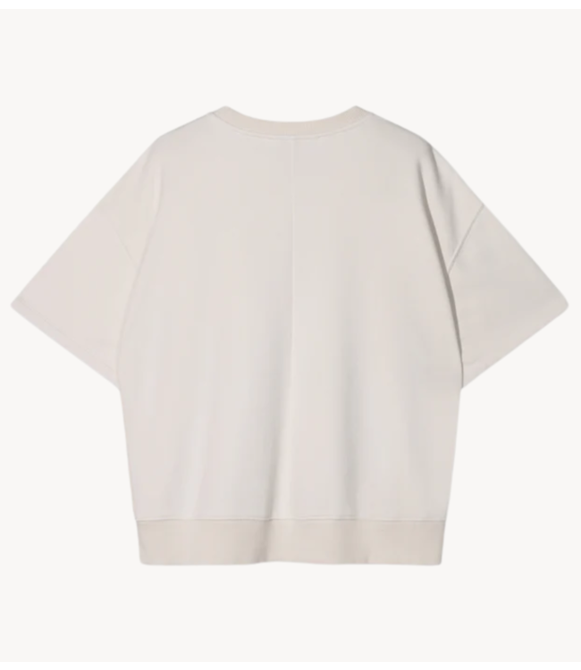 10DAYS Trui short sleeve sweater patch cleansing kit