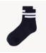 10DAYS Sokken socks 2 stripes dark navy
