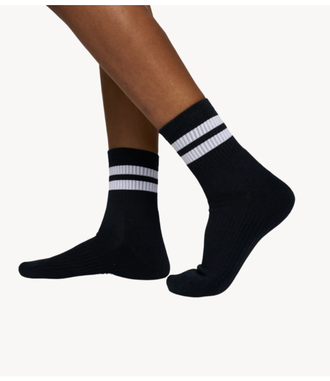 10DAYS Sokken socks 2 stripes dark navy