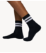 10DAYS Sokken socks 2 stripes dark navy