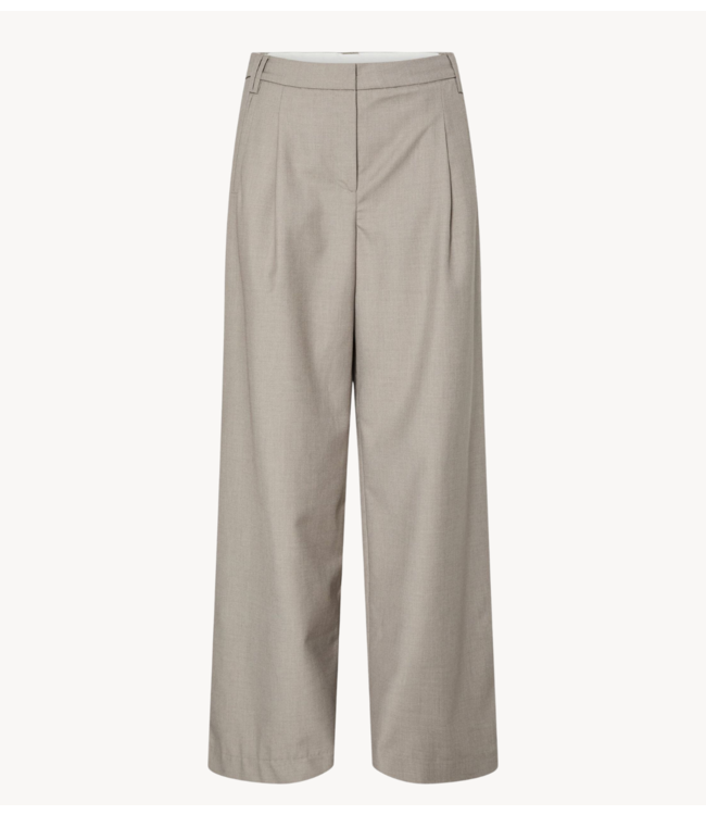 Y.A.S Broek YASTORA HMW PANTS S. Fallen Rock