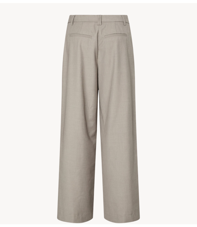 Y.A.S Broek YASTORA HMW PANTS S. Fallen Rock