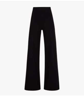 Stieglitz Broek NOS Stieg Palazzo black